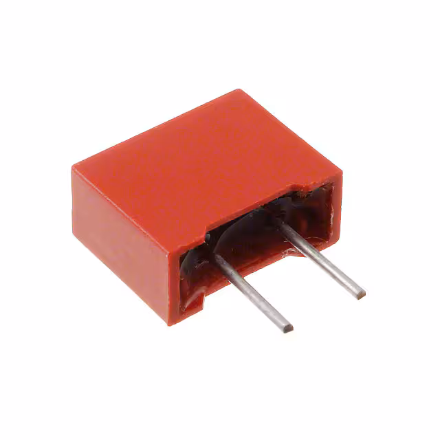 V200RA8 Littelfuse Inc. TVS - Varistors MOVs